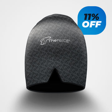 TheraICE Headache Hat -  PRO