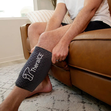 TheraICE Cold Compression Sleeve PRO