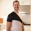 TheraICE Cold Therapy Shoulder Wrap PRO