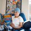TheraICE Headache Hat Junior