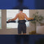 TheraICE Hot & Cold Back Wrap
