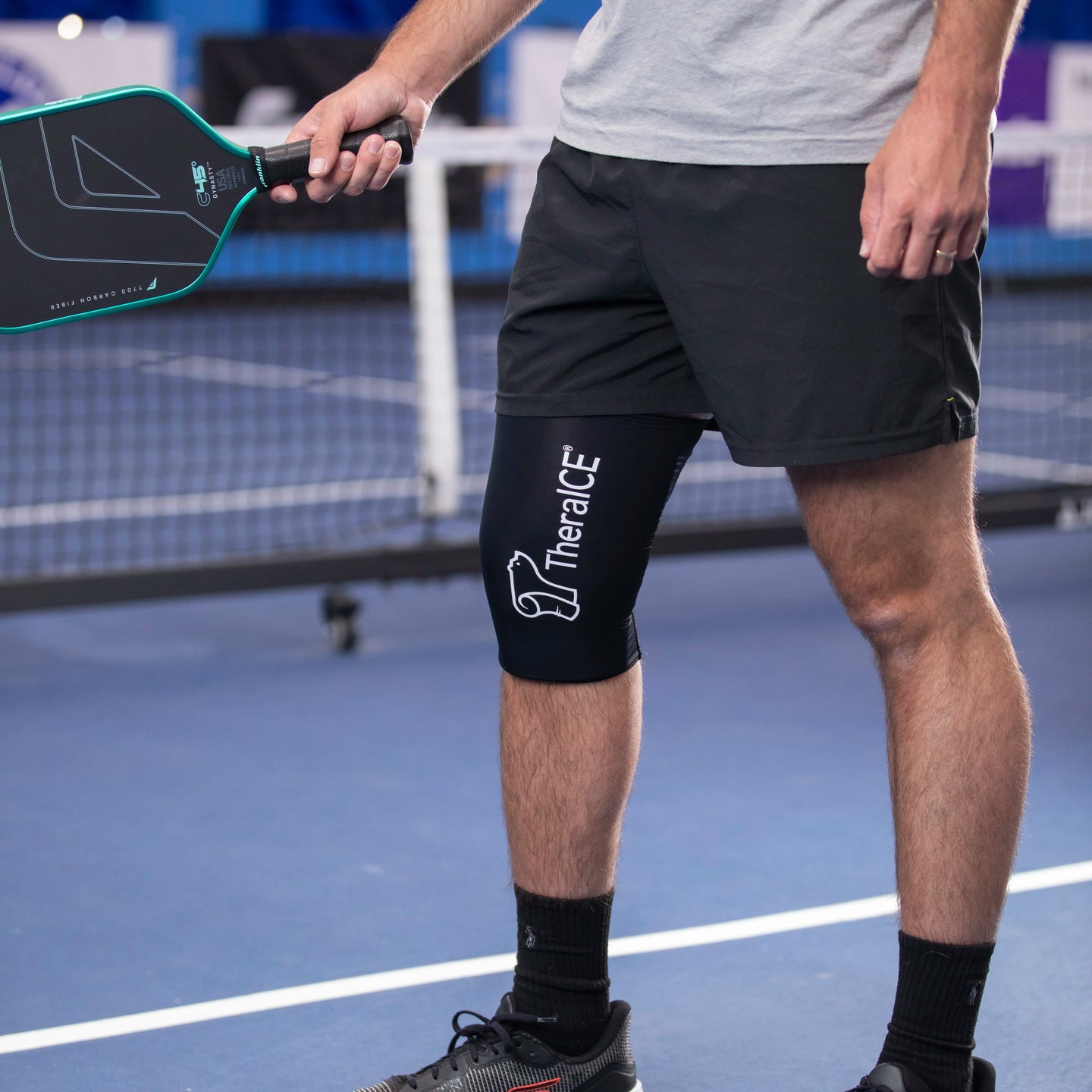 TheraICE/The Pickleball Clinic Bundle