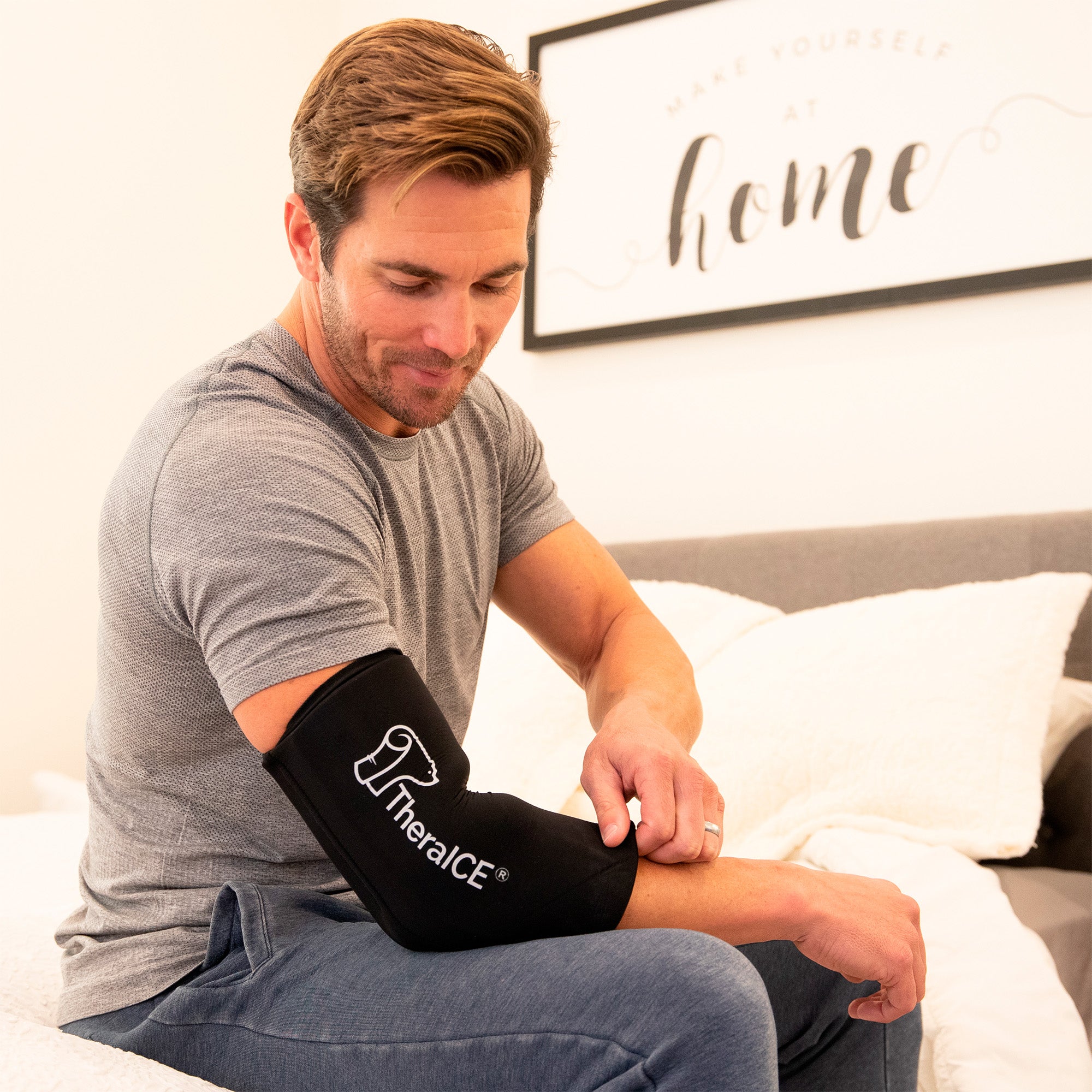 TheraICE Hot & Cold Therapy Sleeve