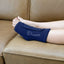 TheraICE AnySLEEVE™ Ice Compression Wrap – Multi-Area Hot & Cold Ice Pack Wrap for Pain Relief, Recovery & Injury Prevention