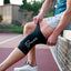 TheraICE Hot & Cold Knee Compression Sleeve