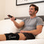 TheraICE Hot & Cold Knee Compression Sleeve