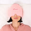 TheraICE Headache Hat