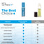 TheraICE Soothing Head Stick
