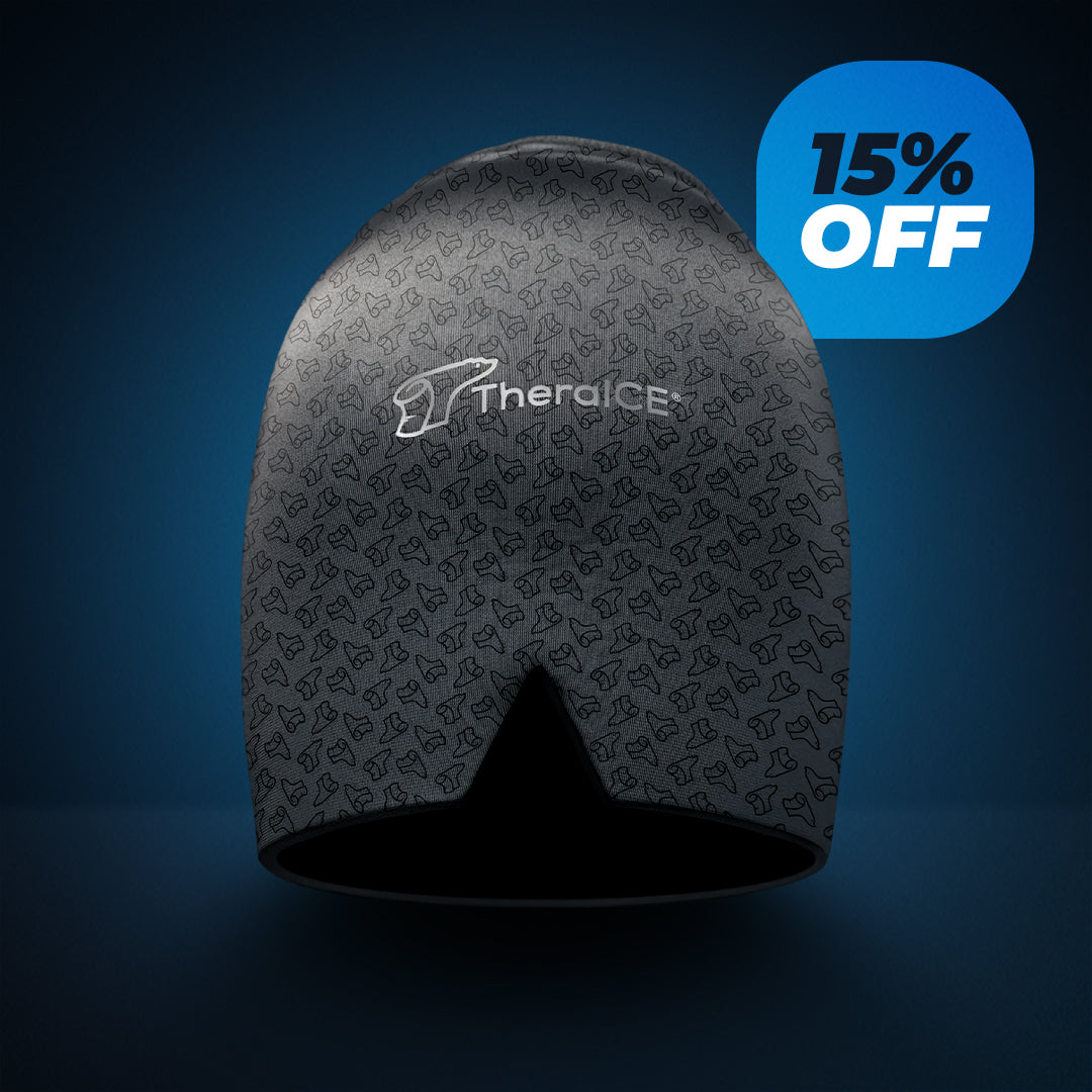 TheraICE Headache Hat PRO