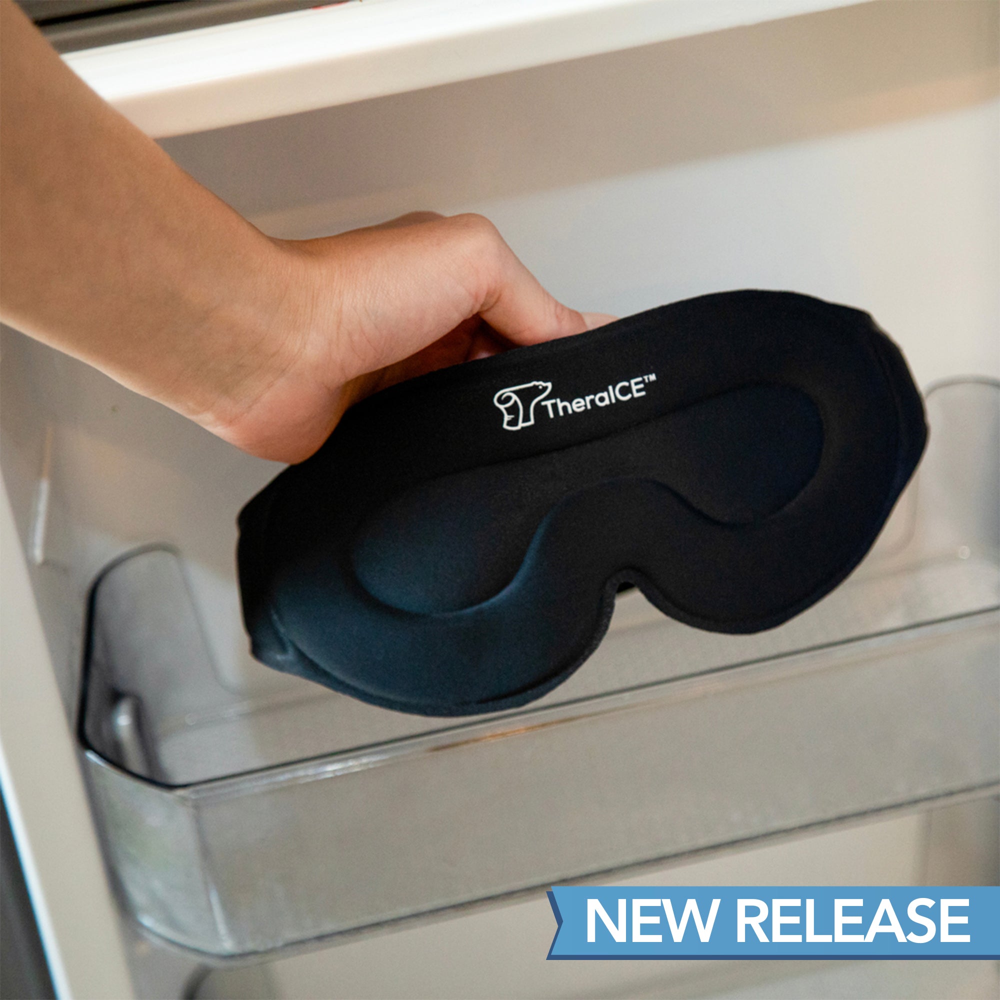 Cold Sleep Mask Sleeping Mask Cooling at Jason Rocha blog