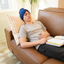 TheraICE Headache Hat