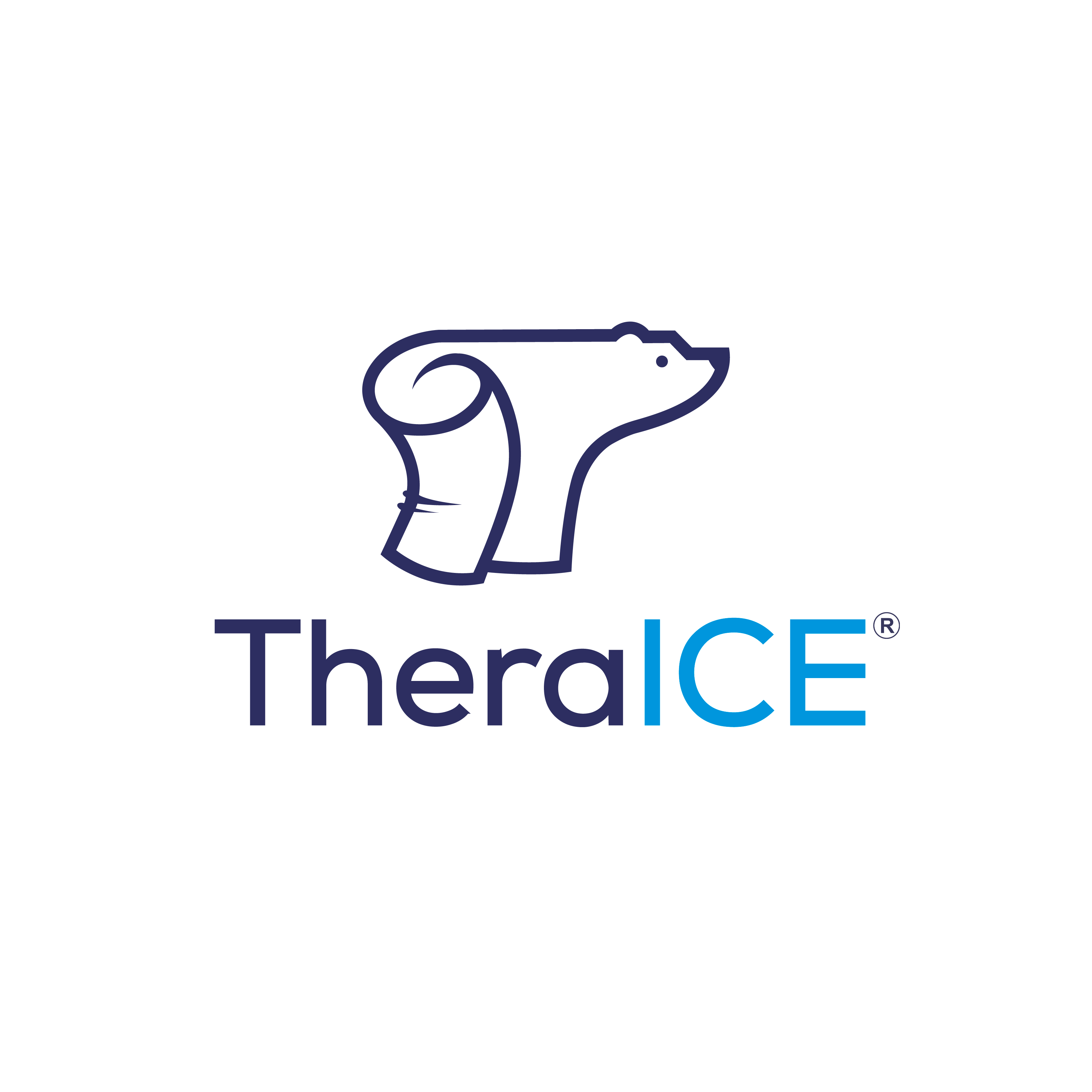 TheraICE logo