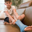 TheraICE Hot & Cold Compression Ankle Sleeve Junior