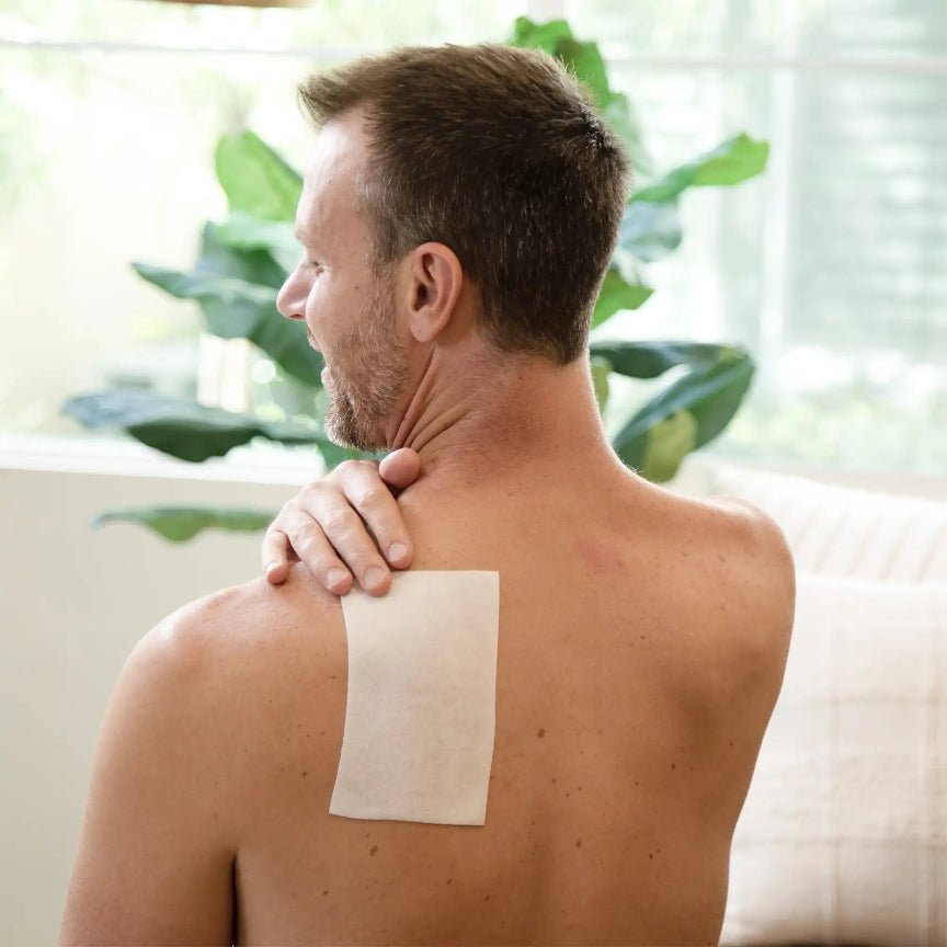 TheraICE Pain Relief Gel-Patch