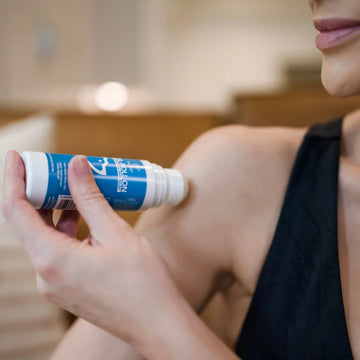 TheraICE Pain Relief Gel-Roll On