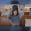 TheraICE Headache Hat -  PRO